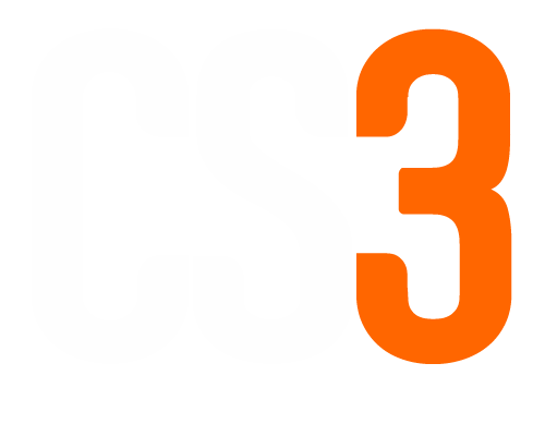 CS3 Marketing